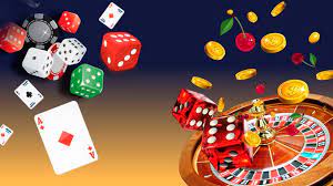 Вход на зеркало Baboss Casino